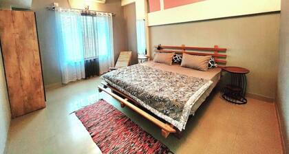 The Purple Leaf (Premium) Home Stay