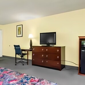 Kostenloses WLAN, Bettwäsche