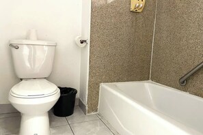 Haartrockner, Handtücher