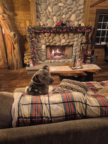 Wilderness lodge on shediac river snowmobiling atv trails