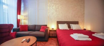 Marina's Shore Escape Apartment 8