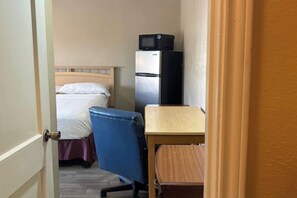 Kostenloses WLAN, Bettwäsche