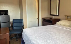 Kostenloses WLAN, Bettwäsche