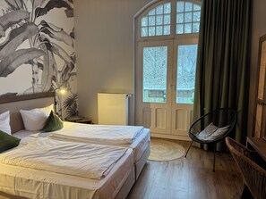 Double Room Single Use - Waldhotel Bad Essen  (Bad Essen)