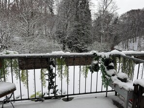 Property grounds - Waldhotel Bad Essen  (Bad Essen)