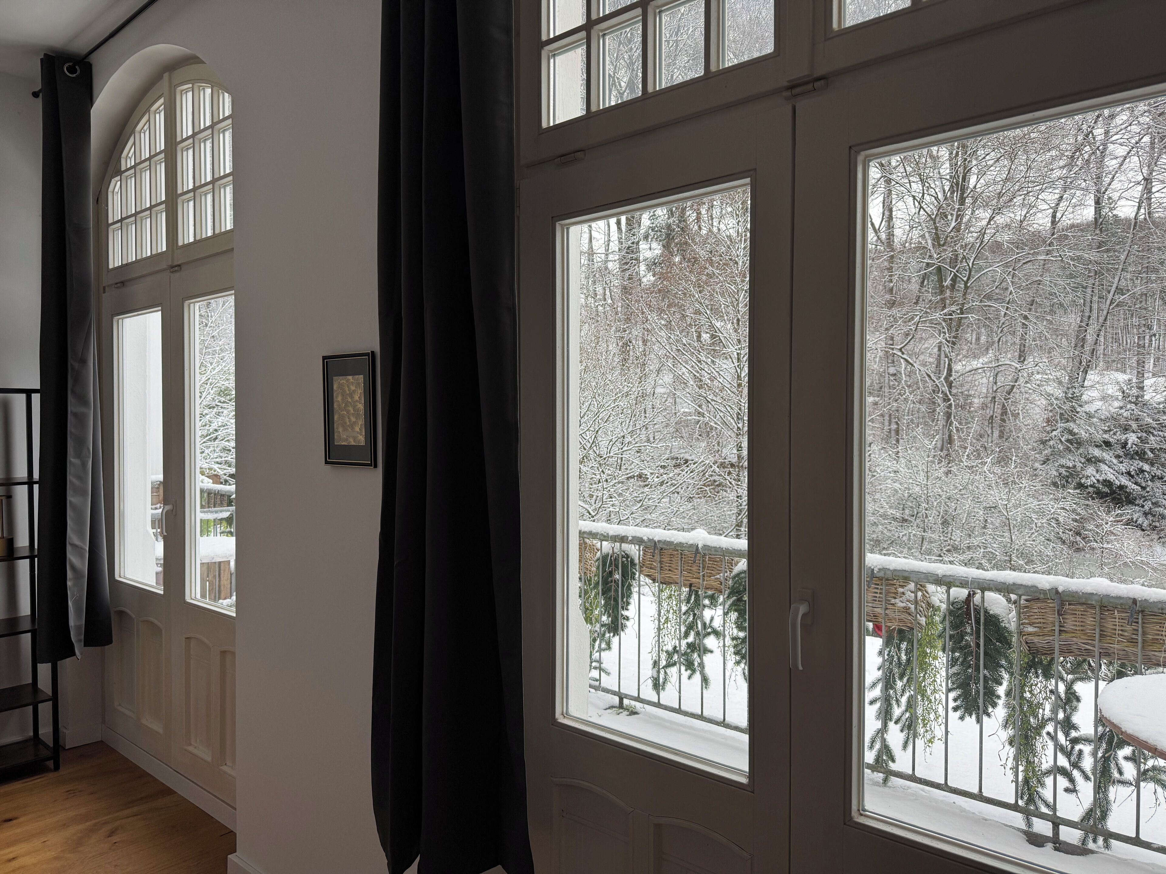 スタンダード スタジオ | 内装