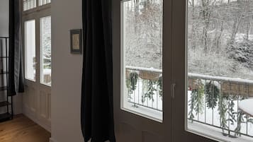 Standard-studiolejlighed | Interiør