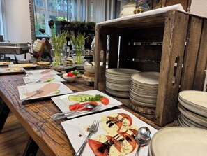 Dining - Waldhotel Bad Essen  (Bad Essen)