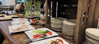 Waldhotel Bad Essen