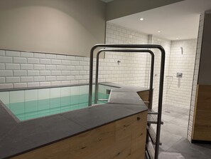 Sauna - Waldhotel Bad Essen  (Bad Essen)
