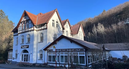 Waldhotel Bad Essen