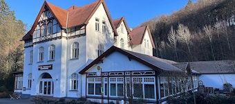 Waldhotel Bad Essen