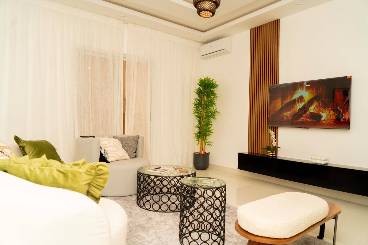 Image de profil de l’hôte