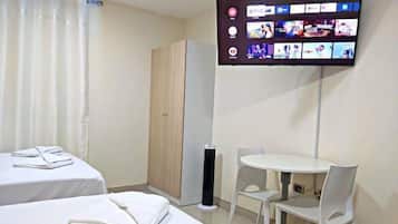 Chambre Standard avec lits jumeaux