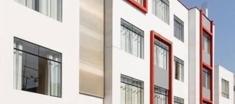 Residencial Suiza