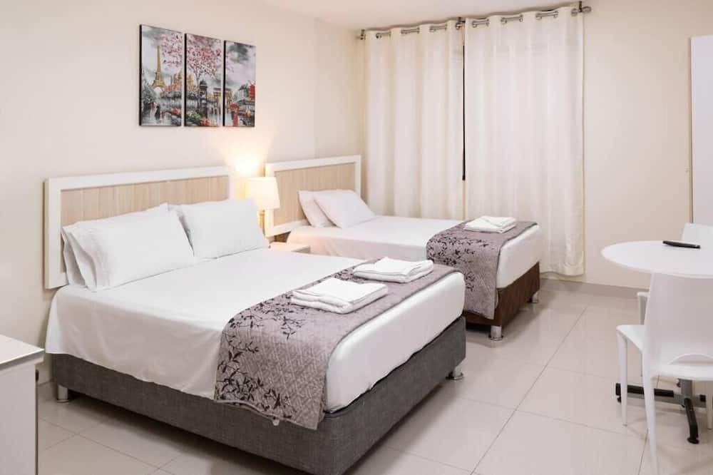 Residencial Suiza