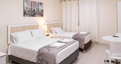 Residencial Suiza