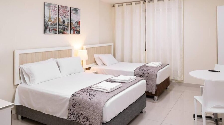 Residencial Suiza