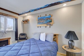 Kostenloses WLAN, Bettwäsche