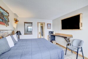 Kostenloses WLAN, Bettwäsche