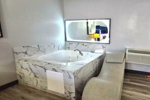 Haartrockner, Handtücher