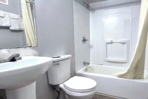 Haartrockner, Handtücher