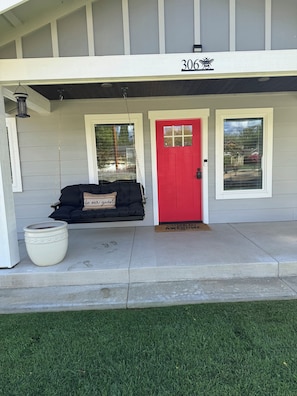 Detalle del exterior