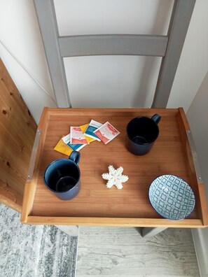 Miscellaneous - Comfortable room 30 minutes from ski resorts. Railway station 2 steps away. (Saint-Pierre-en-Faucigny)