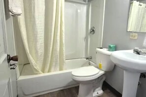 Haartrockner, Handtücher