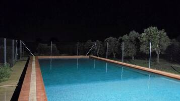 Zwembad