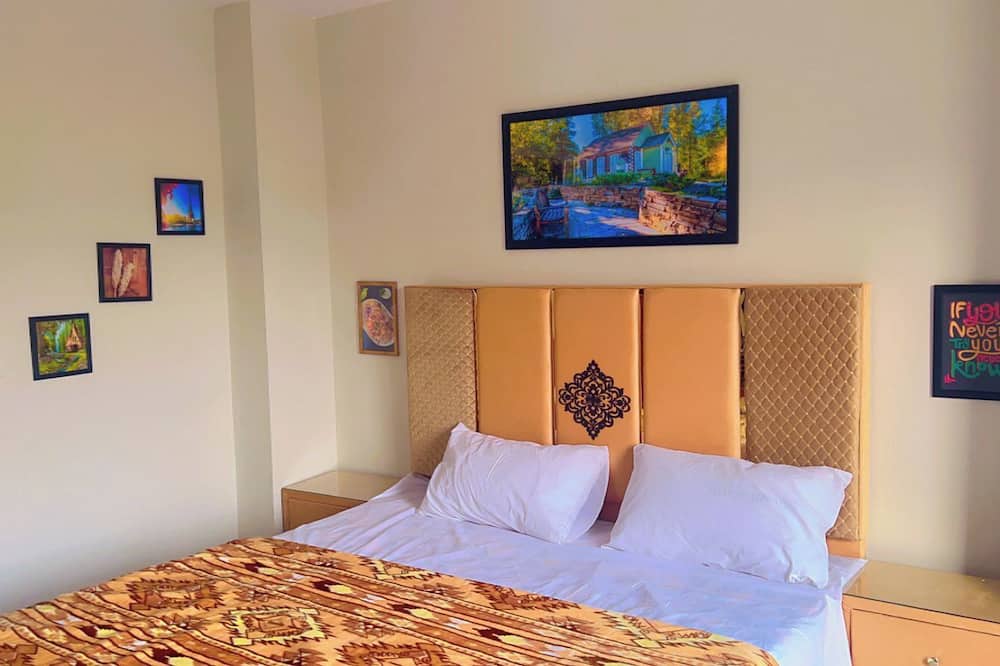 Hotel Sartaj