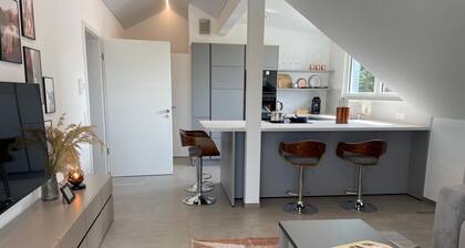 Ferienwohnung Favorite 60qm Apartmenthaus Traudl