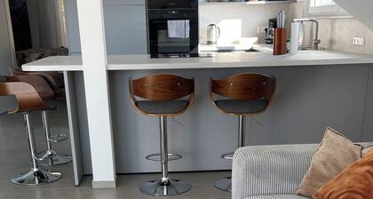 Ferienwohnung Favorite 60qm Apartmenthaus Traudl