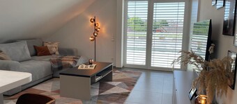 Apartment Favorite 80 m² Apartmenthaus Traudl