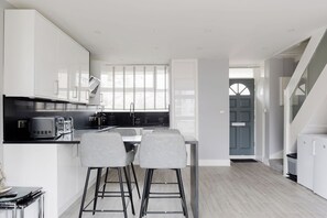 Eget kjøkken