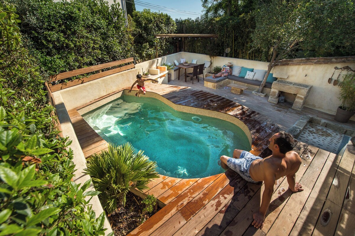 Image de profil de l’hôte