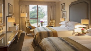 Unclassified image, 2 of 22, button - St. Helen's Hotel (Dublin)