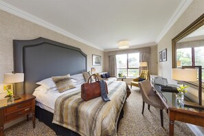 Room - St. Helen's Hotel (Dublin)