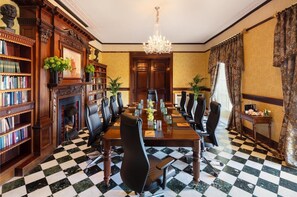 Meeting facility - St. Helen's Hotel (Dublin)