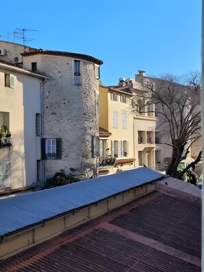 House | Exterior - Apartment in the Center of Antibes (Antibes)