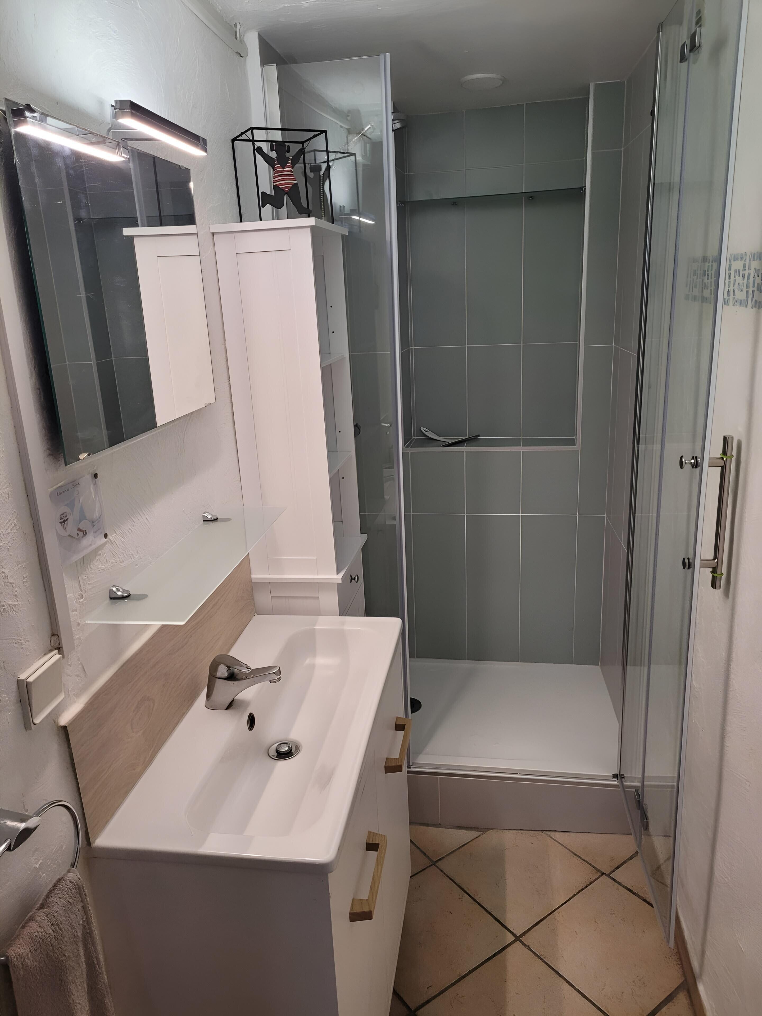 Rumah | Kamar mandi