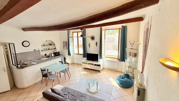 Hus | Oppholdsrom