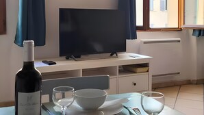 Hus | Innvendig detalj