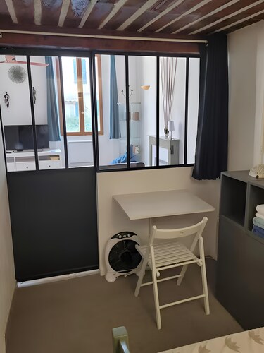 Apartment in the Center of Antibes