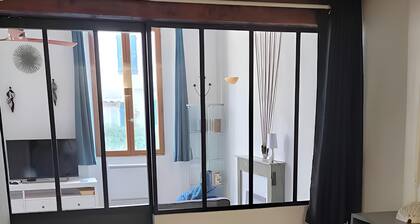 Apartment in the Center of Antibes