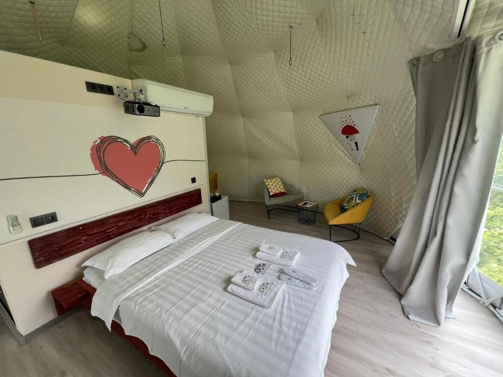 Tent, Balcony, Mountain View | Free WiFi