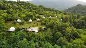 Exterior - Glamping Georgia - Krikhi  (Ambrolauri)