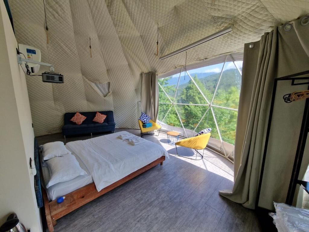Tent, Balcony, Mountain View | Free WiFi