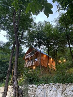 Exterior - Glamping Georgia - Krikhi  (Ambrolauri)