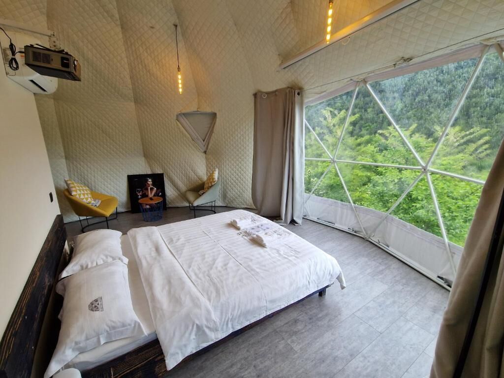 Tent, Balcony, Mountain View | Free WiFi